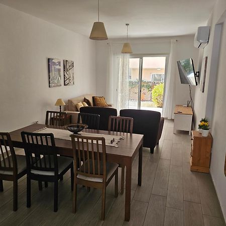 Paphos Zom Holiday Apartment מראה חיצוני תמונה