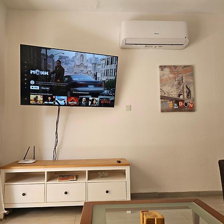 Paphos Zom Holiday Apartment מראה חיצוני תמונה
