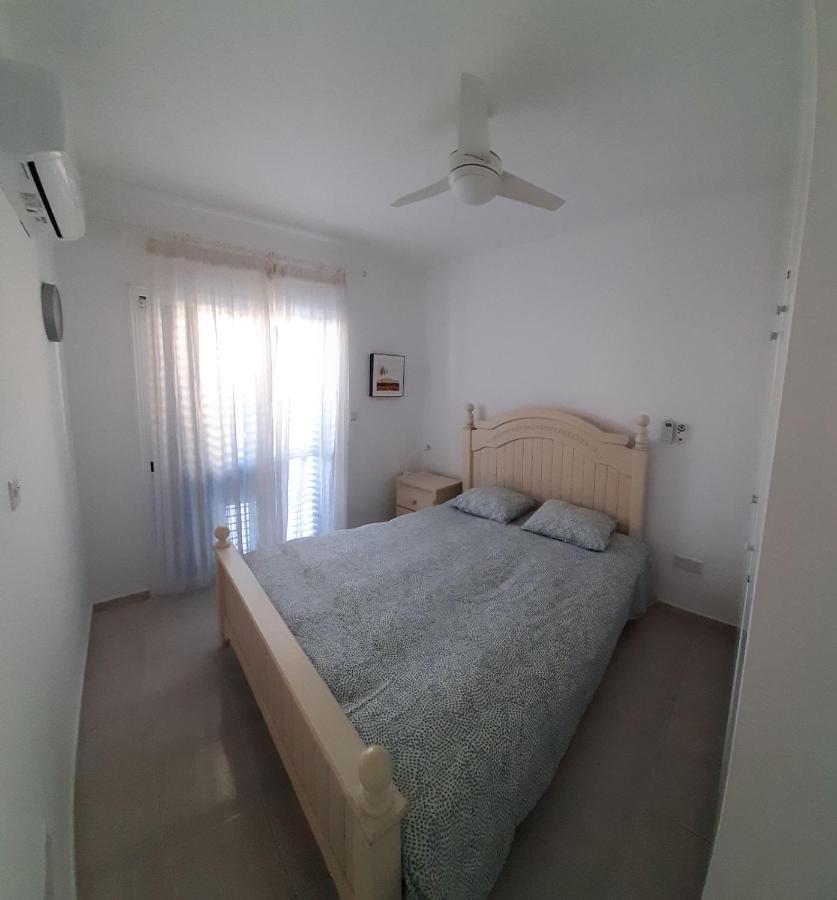 Paphos Zom Holiday Apartment מראה חיצוני תמונה