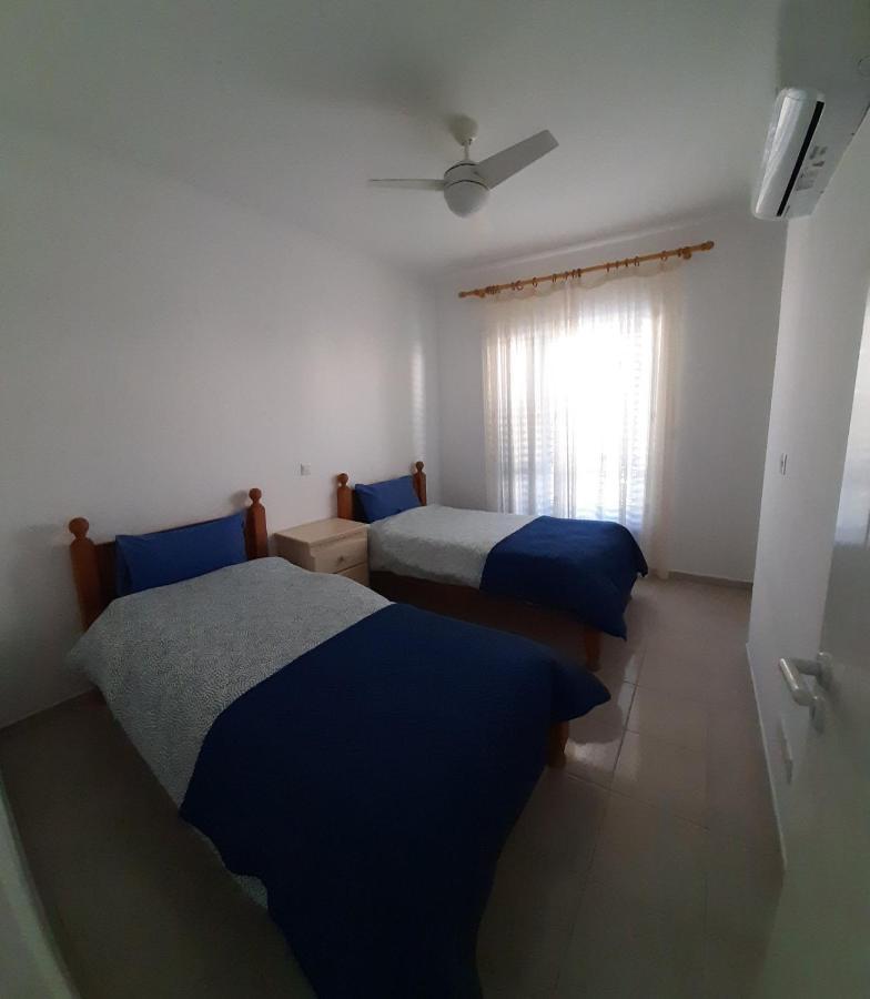 Paphos Zom Holiday Apartment מראה חיצוני תמונה