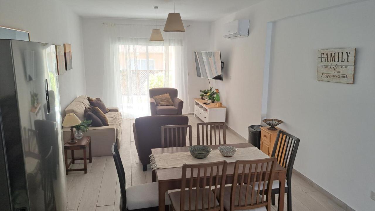 Paphos Zom Holiday Apartment מראה חיצוני תמונה