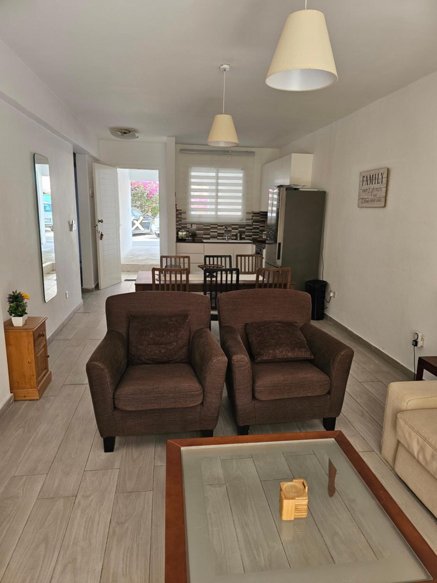 Paphos Zom Holiday Apartment מראה חיצוני תמונה