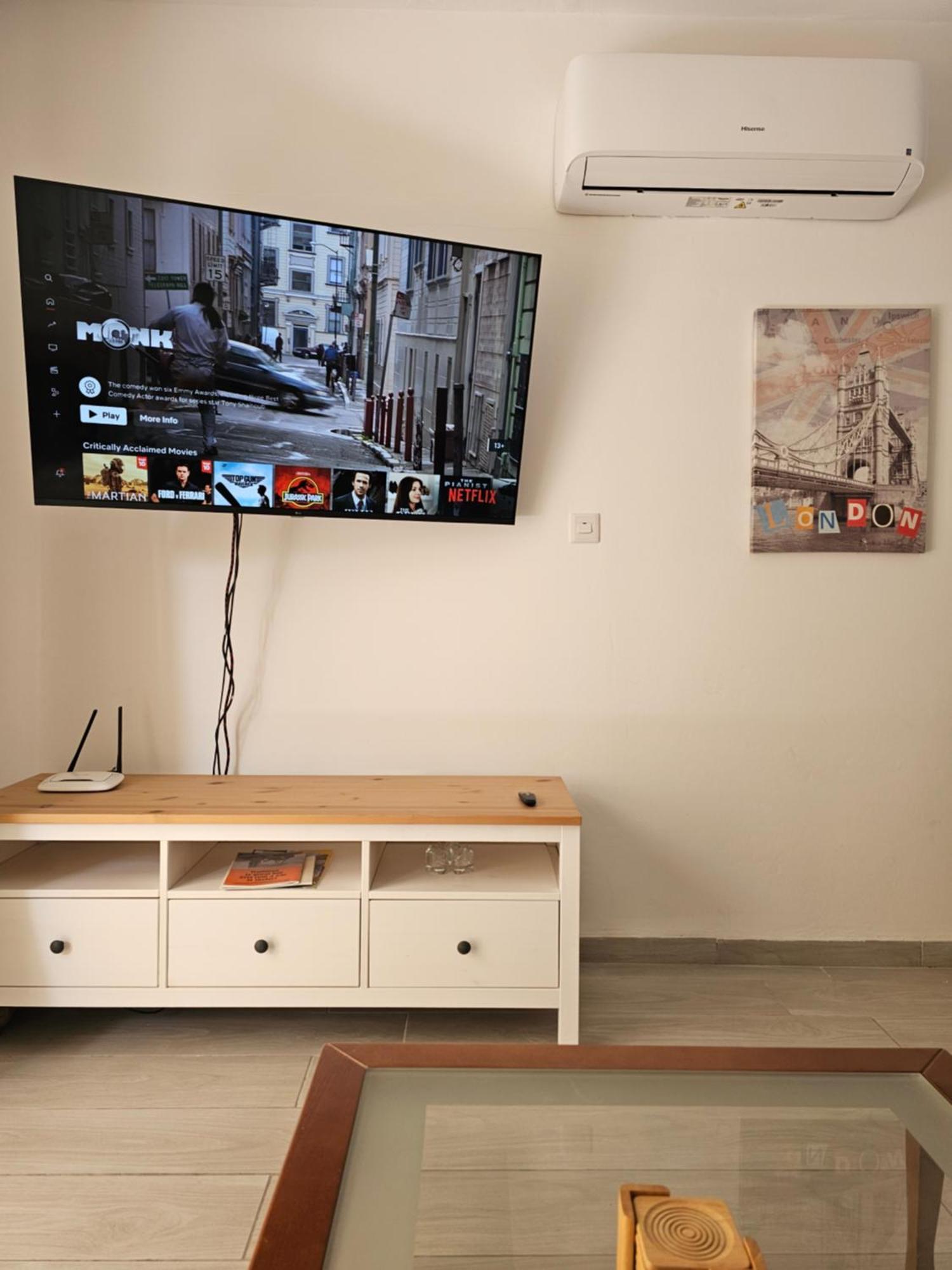 Paphos Zom Holiday Apartment מראה חיצוני תמונה