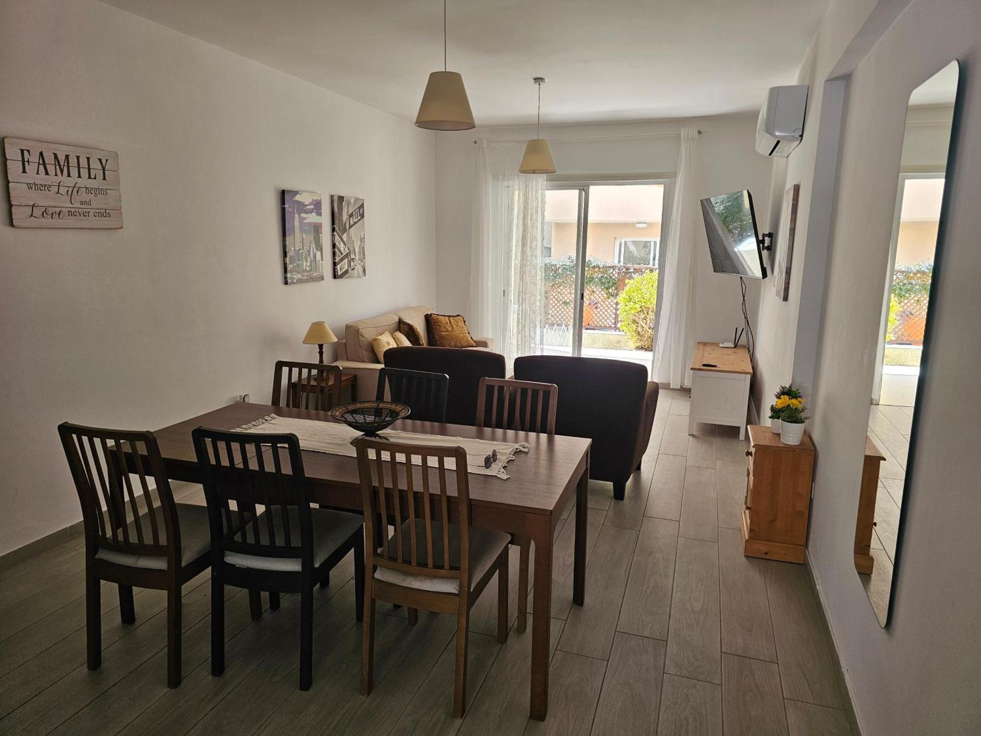 Paphos Zom Holiday Apartment מראה חיצוני תמונה