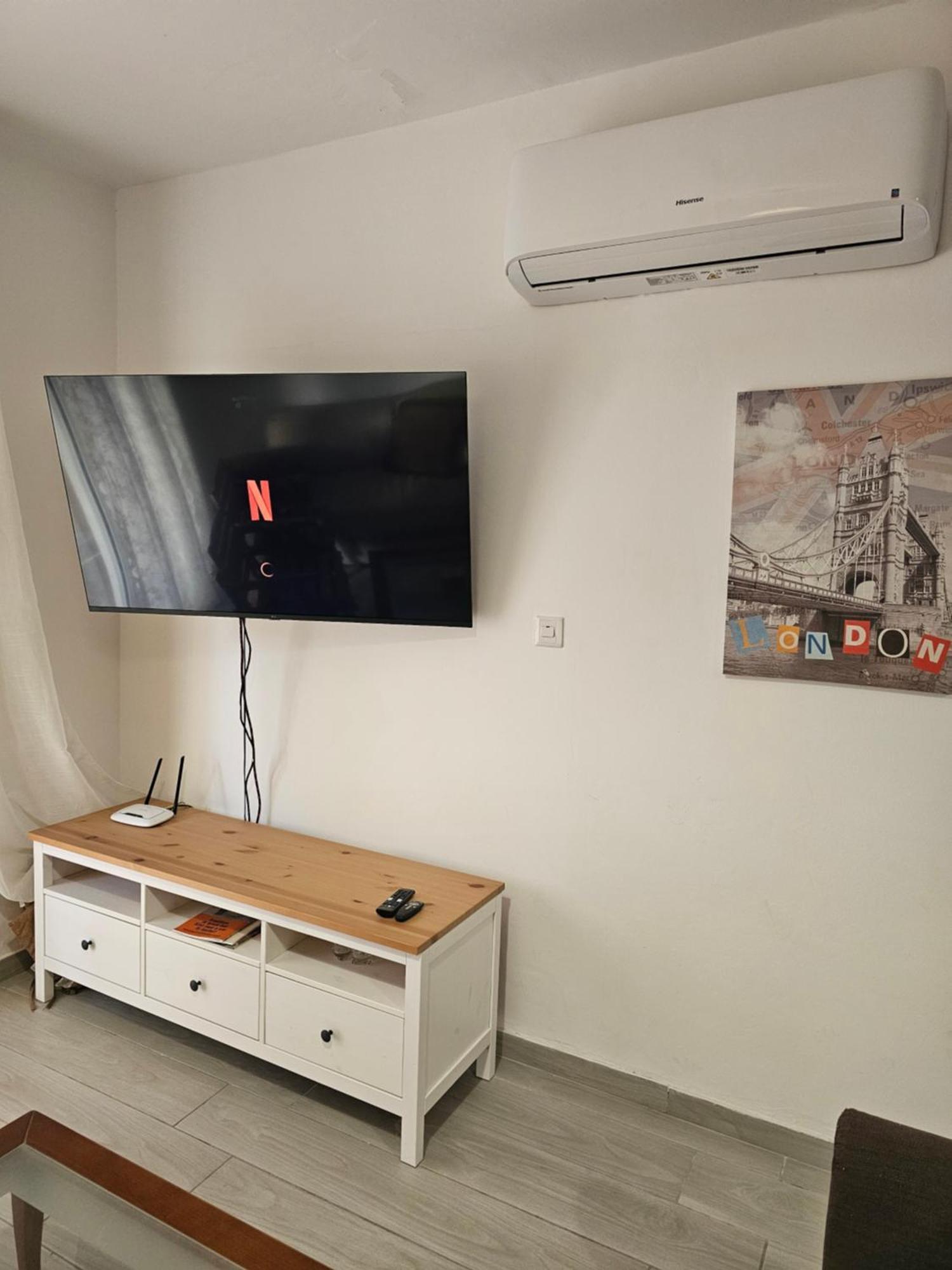 Paphos Zom Holiday Apartment מראה חיצוני תמונה