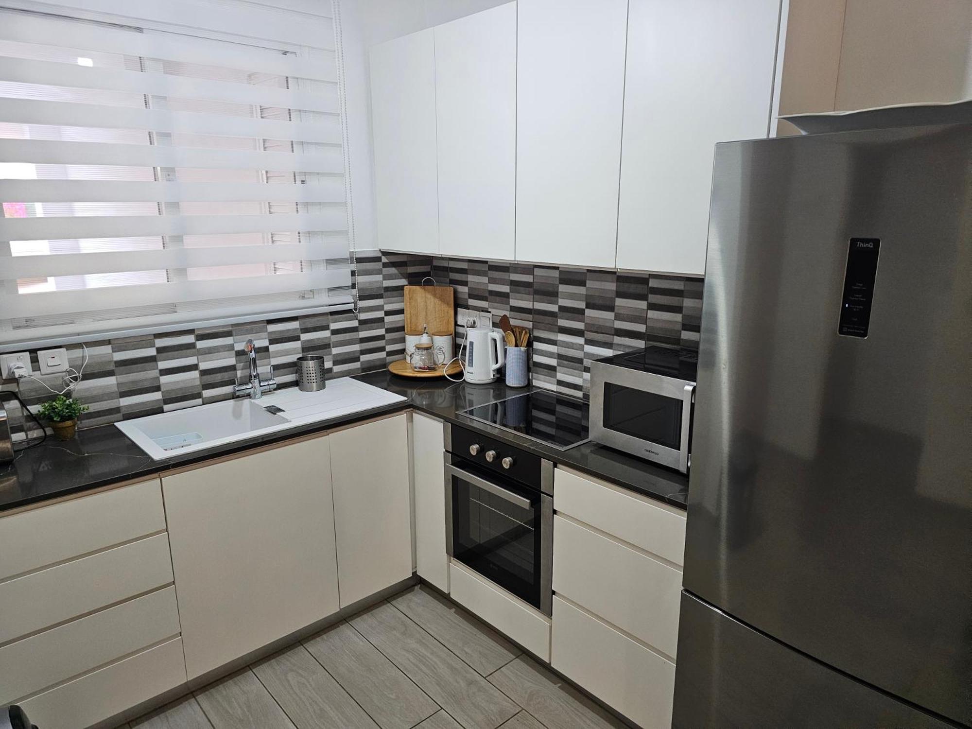 Paphos Zom Holiday Apartment מראה חיצוני תמונה