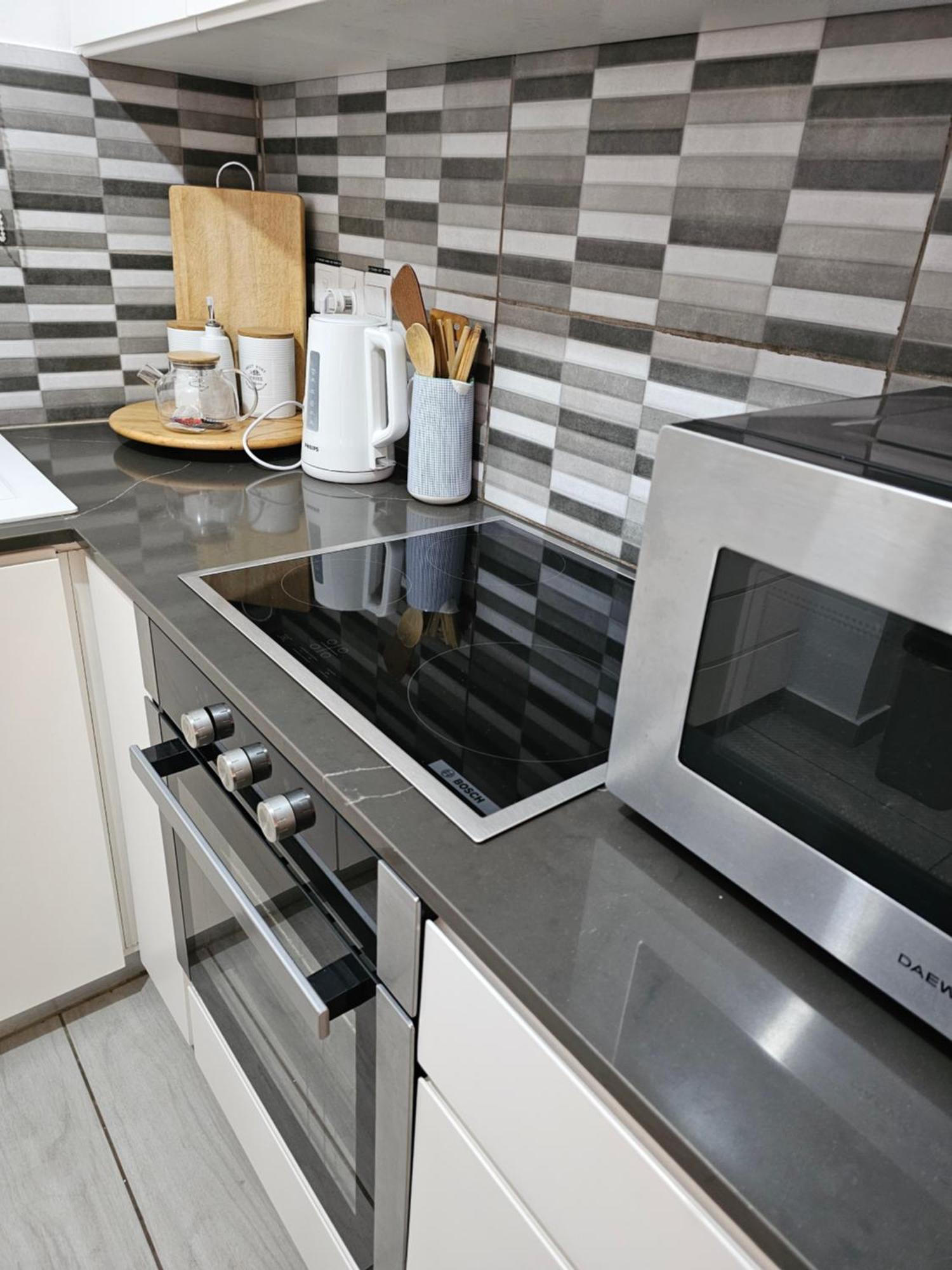 Paphos Zom Holiday Apartment מראה חיצוני תמונה