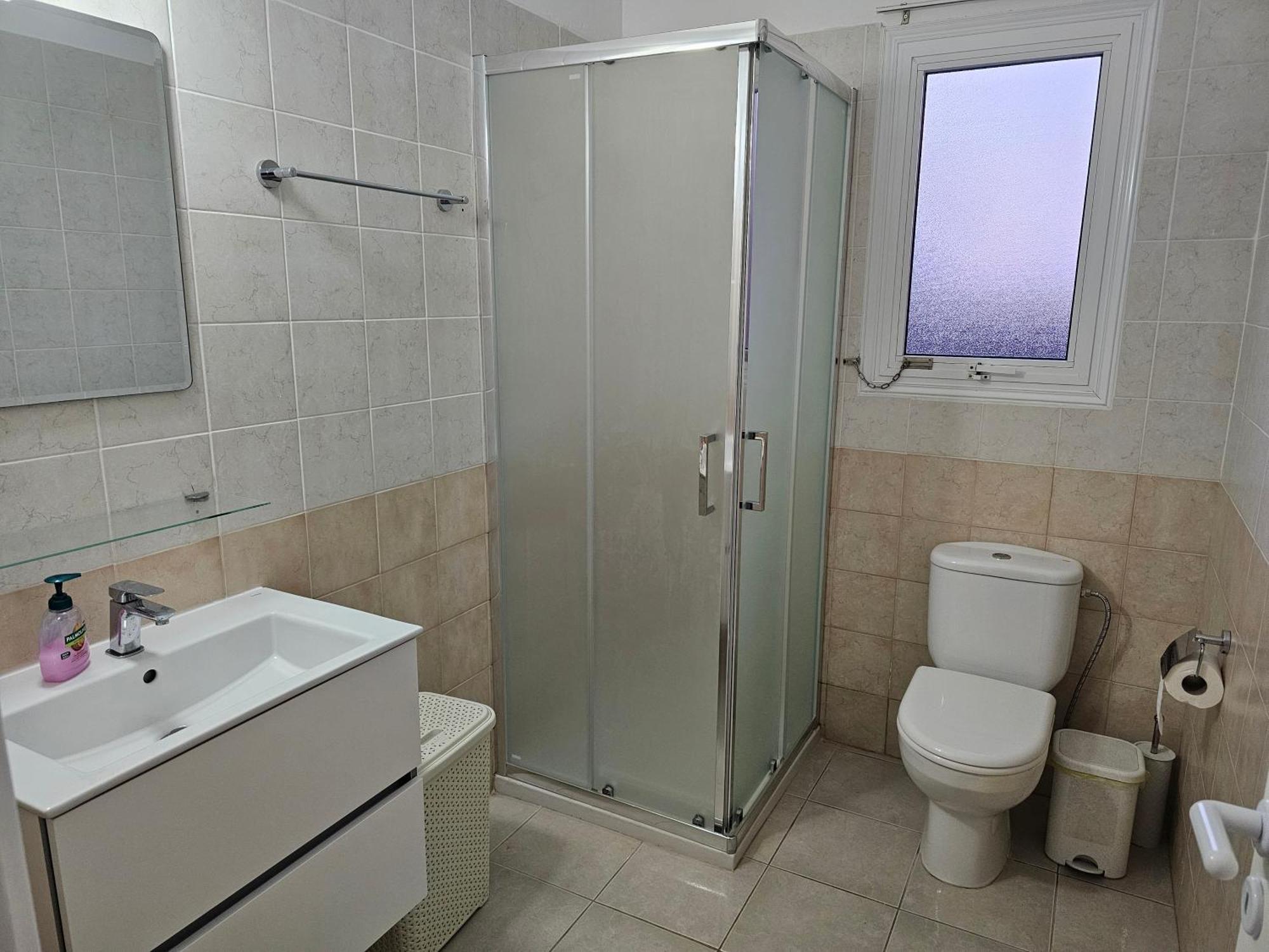 Paphos Zom Holiday Apartment מראה חיצוני תמונה